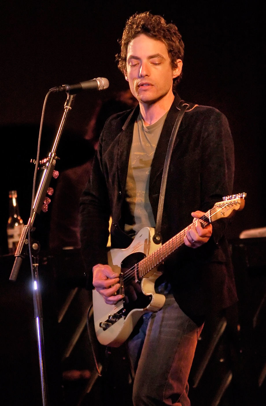 2005 Wallflowers